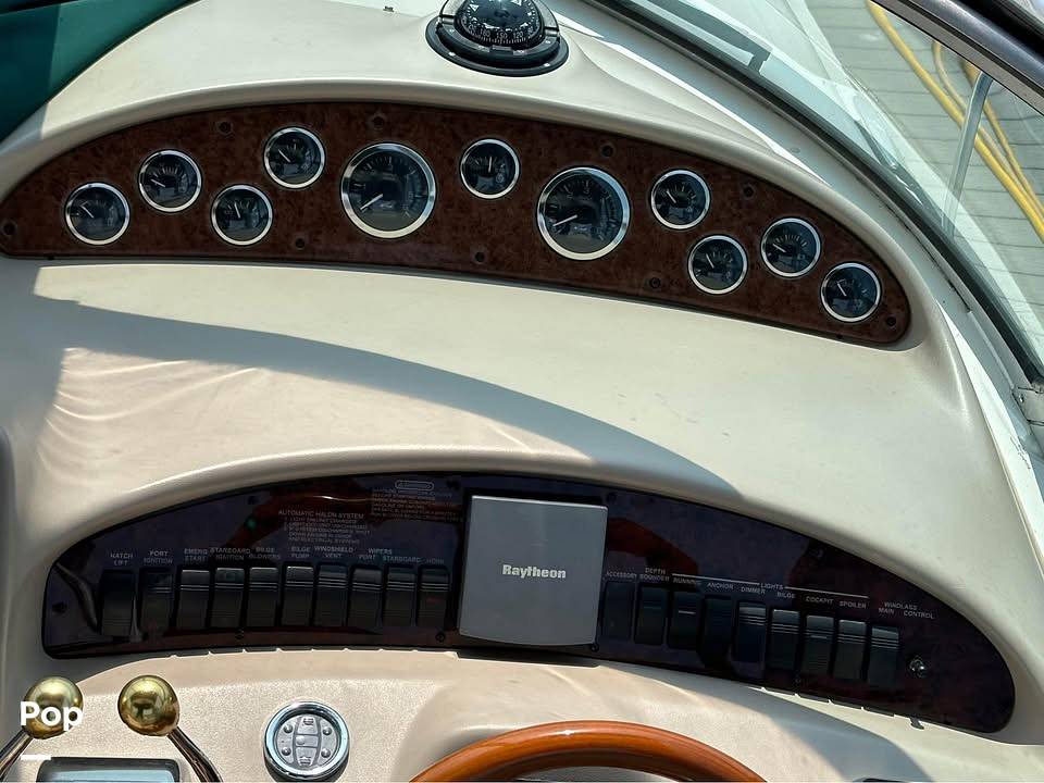 Slide: The Image of Sea Ray 340 Sundancer 2002 - 15679576