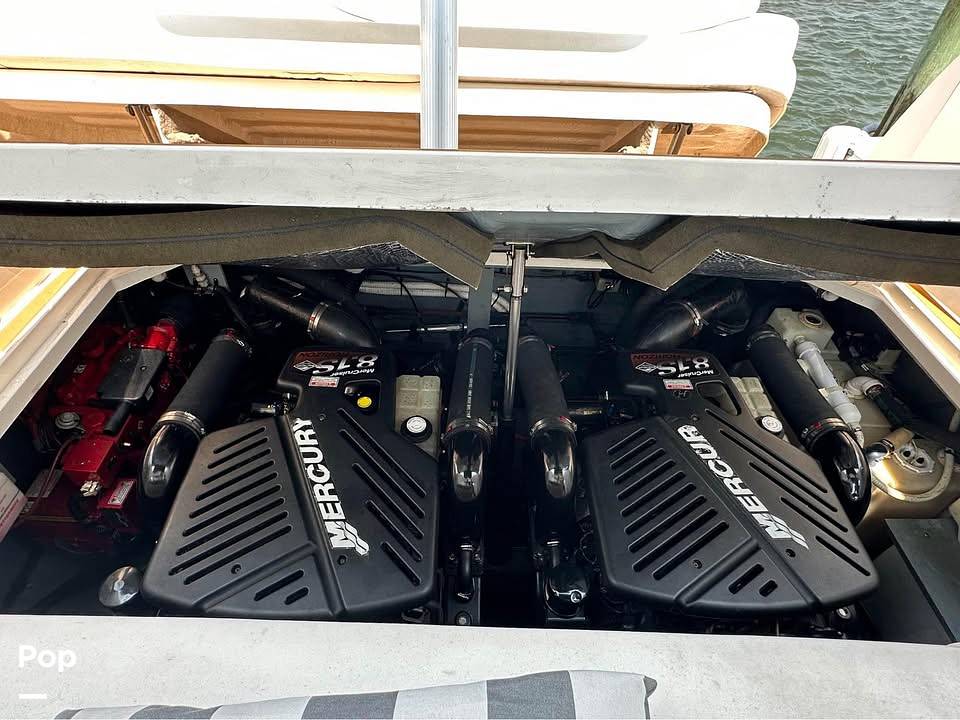 Slide: The Image of Sea Ray 340 Sundancer 2002 - 15679583