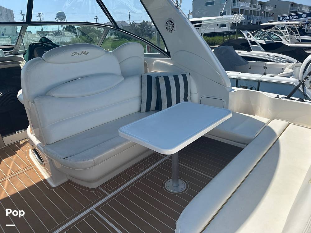 Slide: The Image of Sea Ray 340 Sundancer 2002 - 15695825