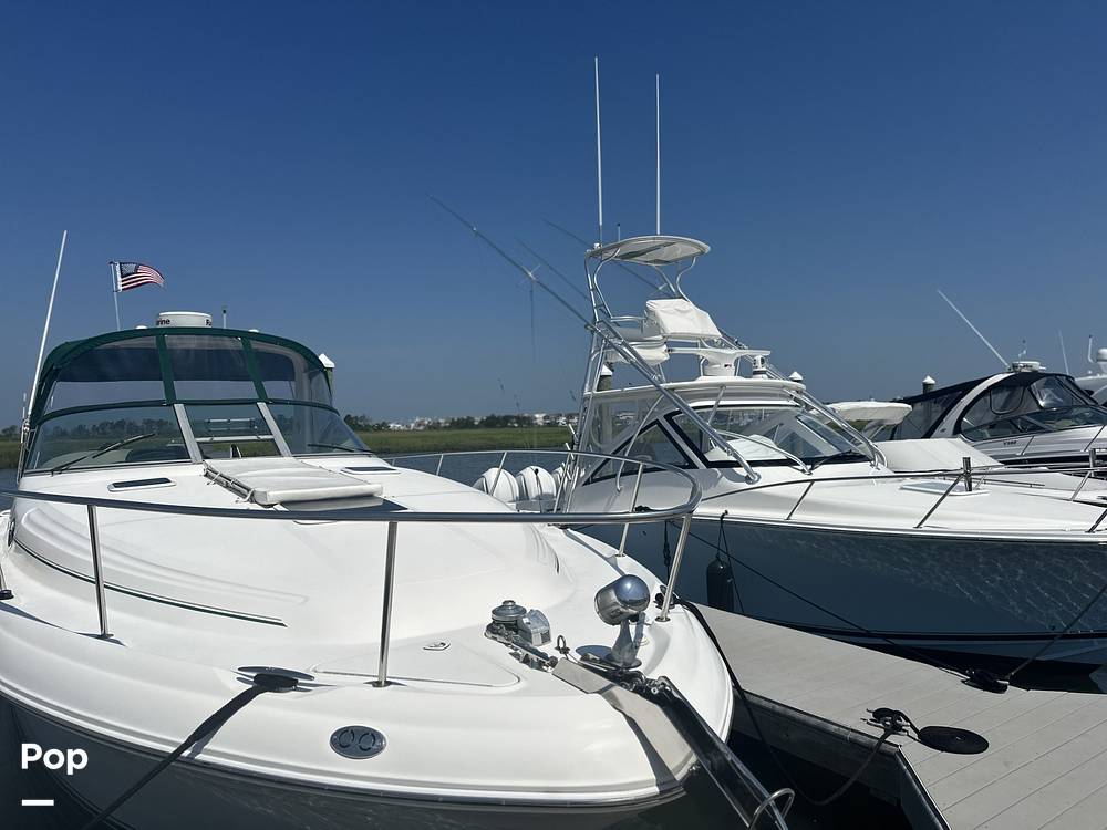 Slide: The Image of Sea Ray 340 Sundancer 2002 - 15695827