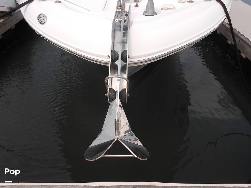Slide: The Image of Sea Ray 340 Sundancer 2002 - 15713176