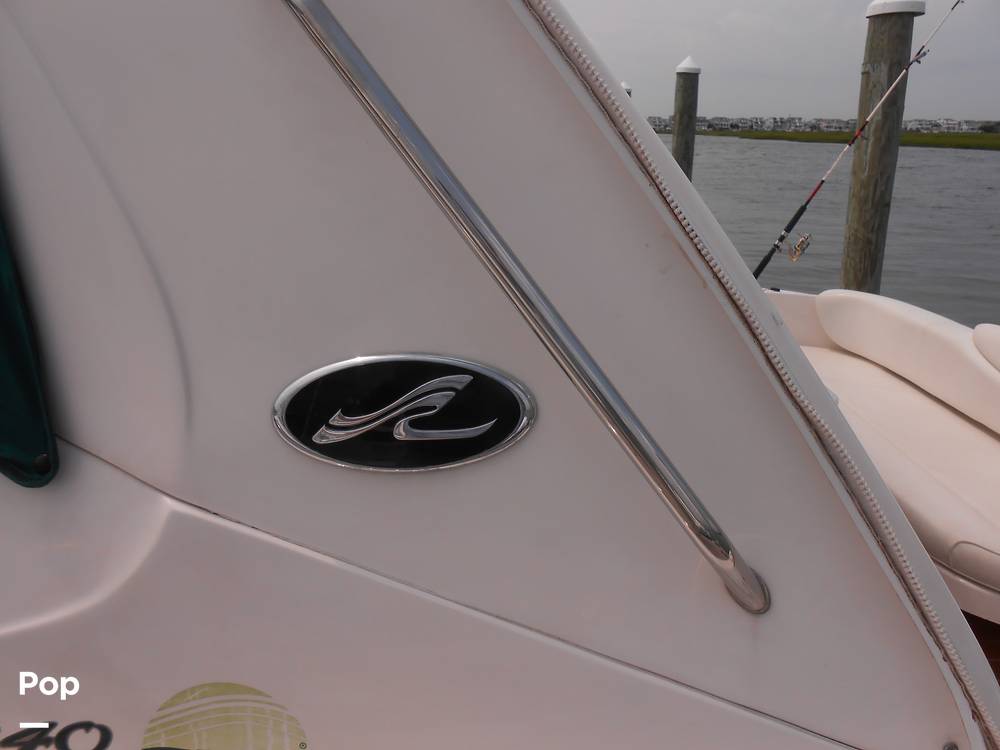 Slide: The Image of Sea Ray 340 Sundancer 2002 - 15713187