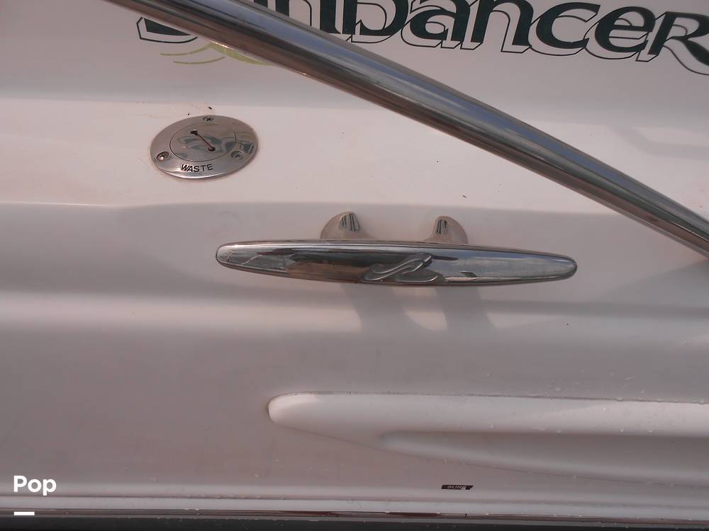 Slide: The Image of Sea Ray 340 Sundancer 2002 - 15713188