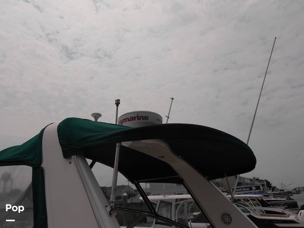 Slide: The Image of Sea Ray 340 Sundancer 2002 - 15713192