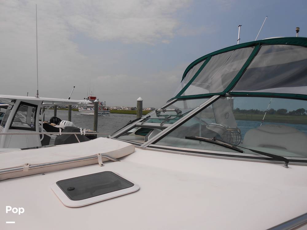 Slide: The Image of Sea Ray 340 Sundancer 2002 - 15713198