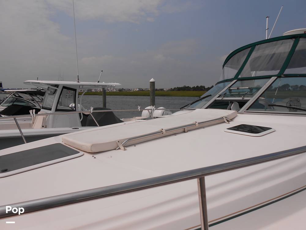 Slide: The Image of Sea Ray 340 Sundancer 2002 - 15713199