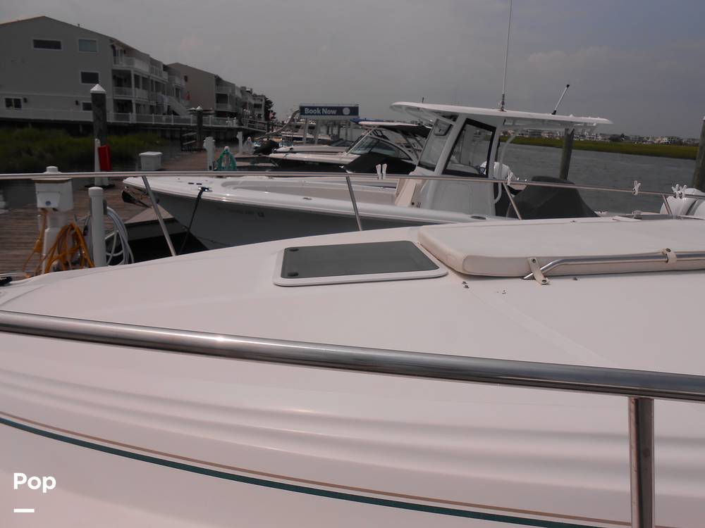 Slide: The Image of Sea Ray 340 Sundancer 2002 - 15713200