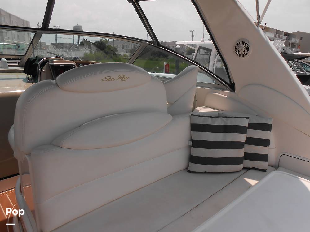 Slide: The Image of Sea Ray 340 Sundancer 2002 - 15713203