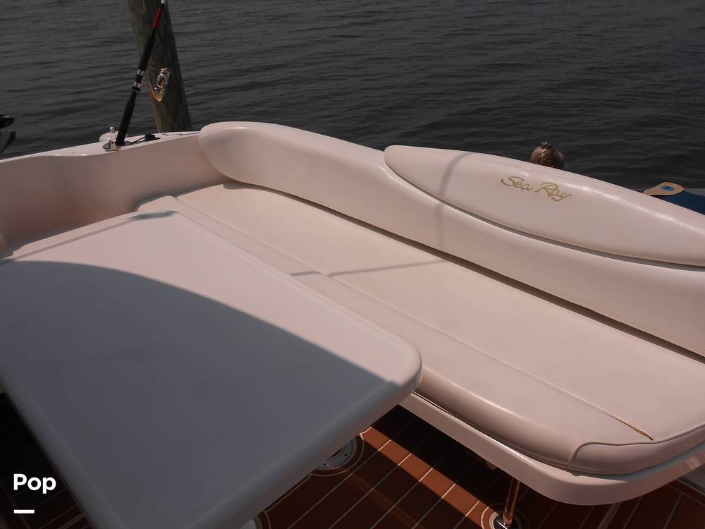 Slide: The Image of Sea Ray 340 Sundancer 2002 - 15713204