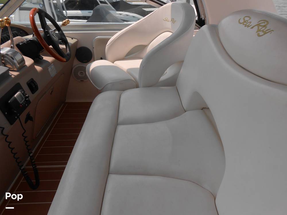 Slide: The Image of Sea Ray 340 Sundancer 2002 - 15713205