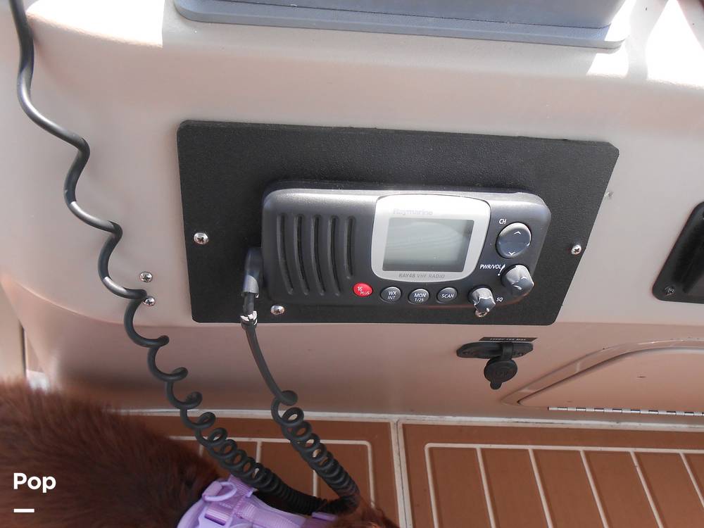 Slide: The Image of Sea Ray 340 Sundancer 2002 - 15713210