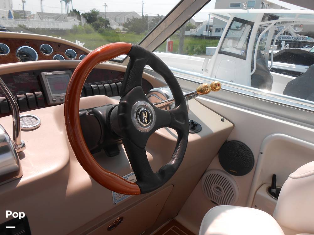 Slide: The Image of Sea Ray 340 Sundancer 2002 - 15713211
