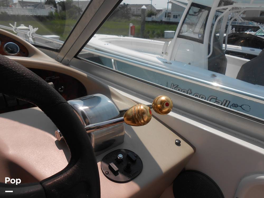 Slide: The Image of Sea Ray 340 Sundancer 2002 - 15713213