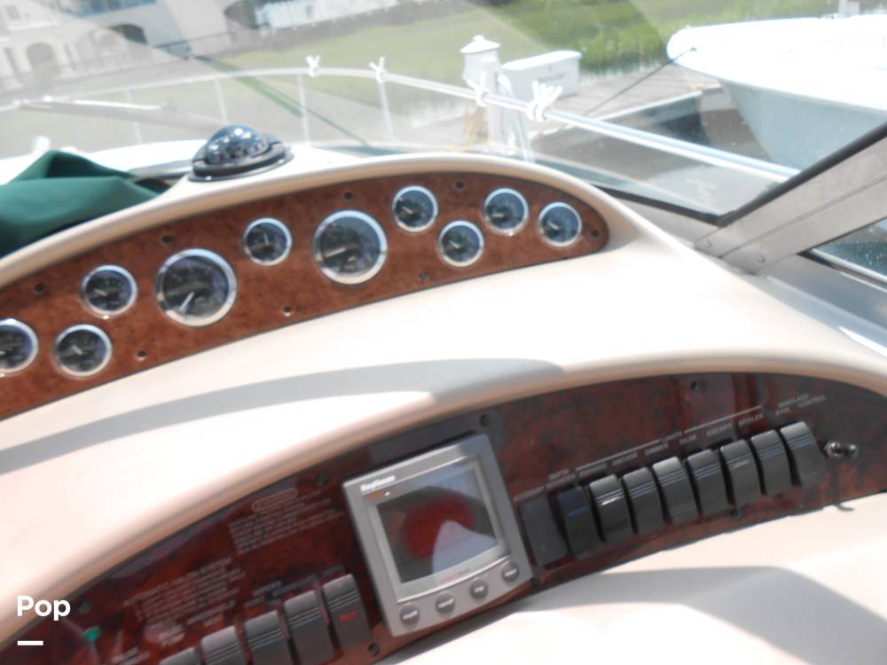 Slide: The Image of Sea Ray 340 Sundancer 2002 - 15713214