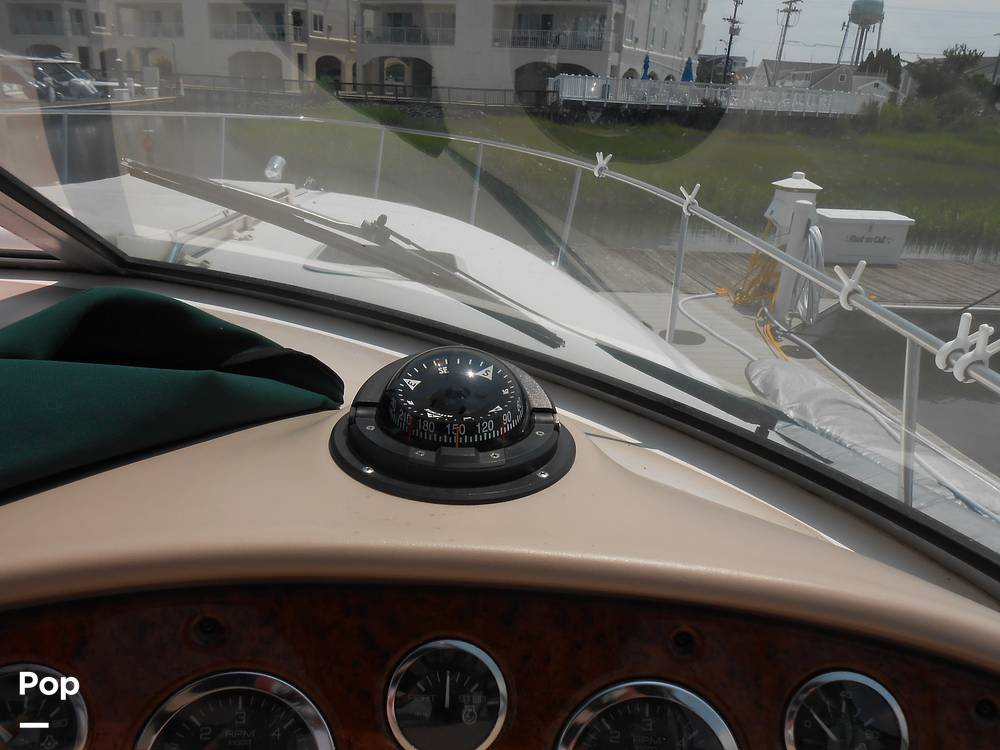 Slide: The Image of Sea Ray 340 Sundancer 2002 - 15713215