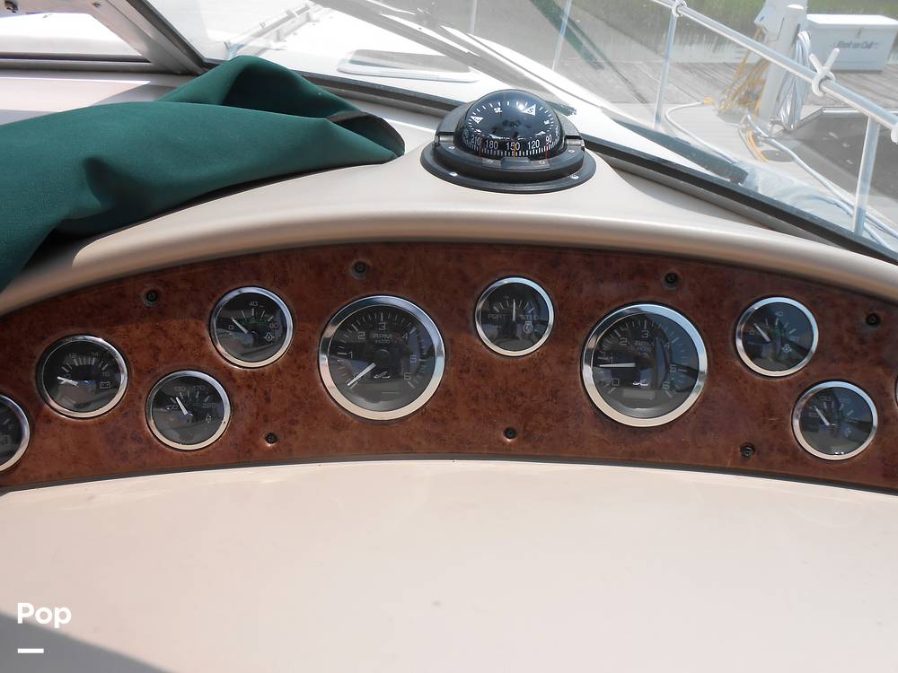 Slide: The Image of Sea Ray 340 Sundancer 2002 - 15713217