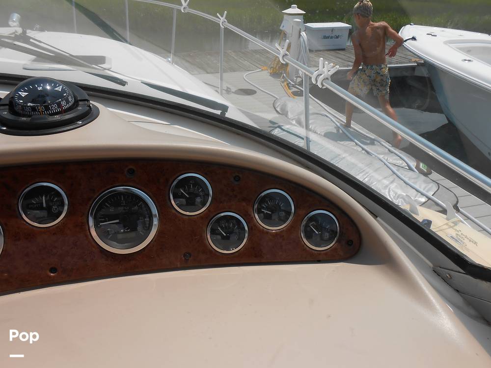 Slide: The Image of Sea Ray 340 Sundancer 2002 - 15713218