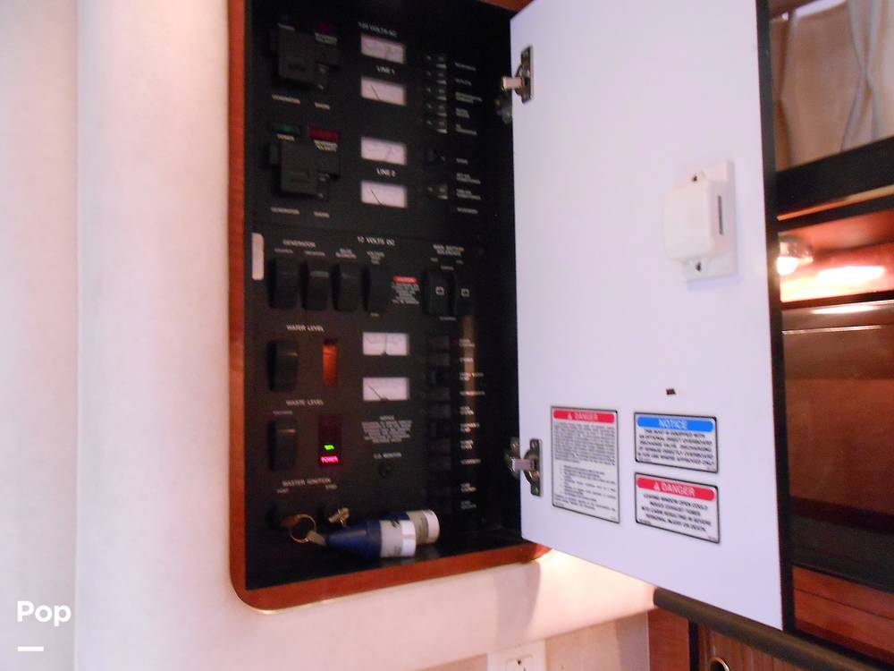 Slide: The Image of Sea Ray 340 Sundancer 2002 - 15713267