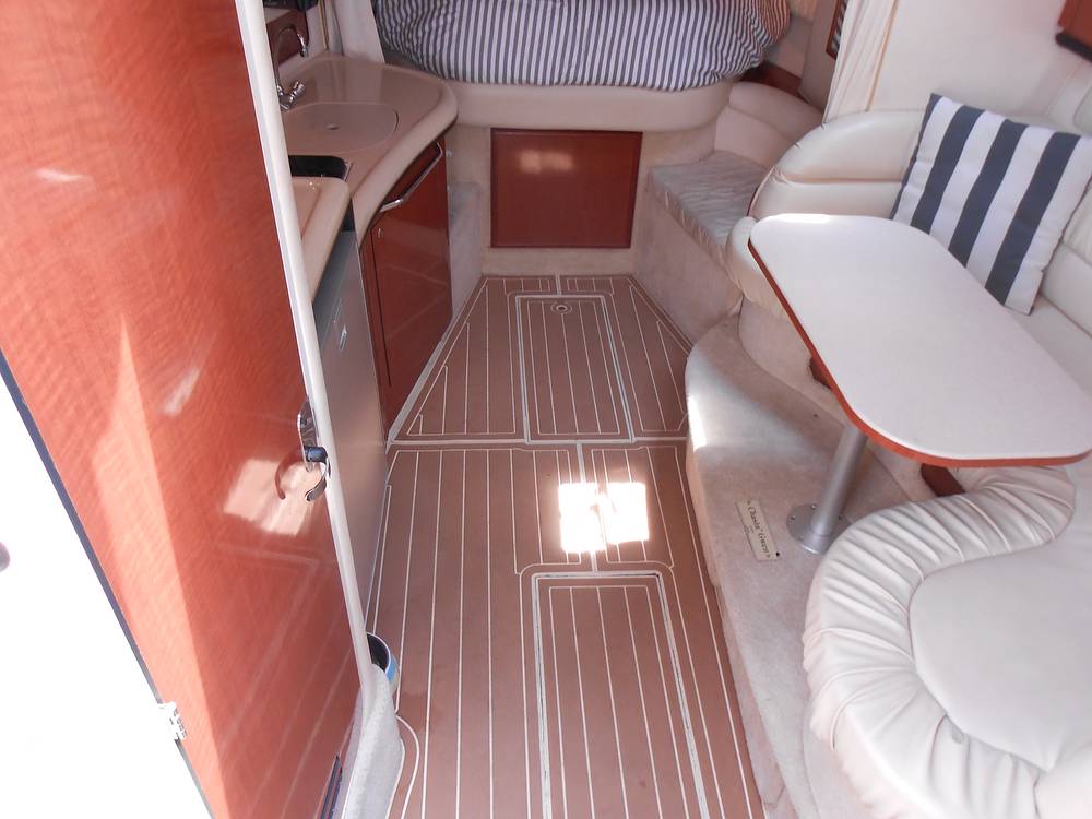 Slide: The Image of Sea Ray 340 Sundancer 2002 - 15713292
