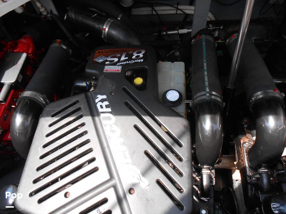 Slide: The Image of Sea Ray 340 Sundancer 2002 - 15713296