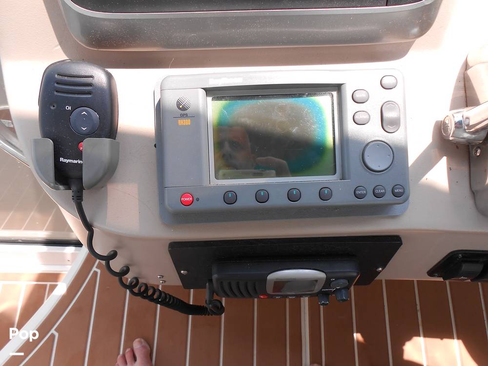 Slide: The Image of Sea Ray 340 Sundancer 2002 - 15713298