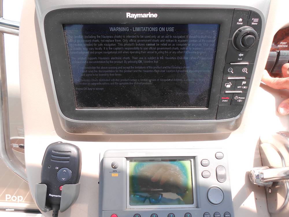 Slide: The Image of Sea Ray 340 Sundancer 2002 - 15713299