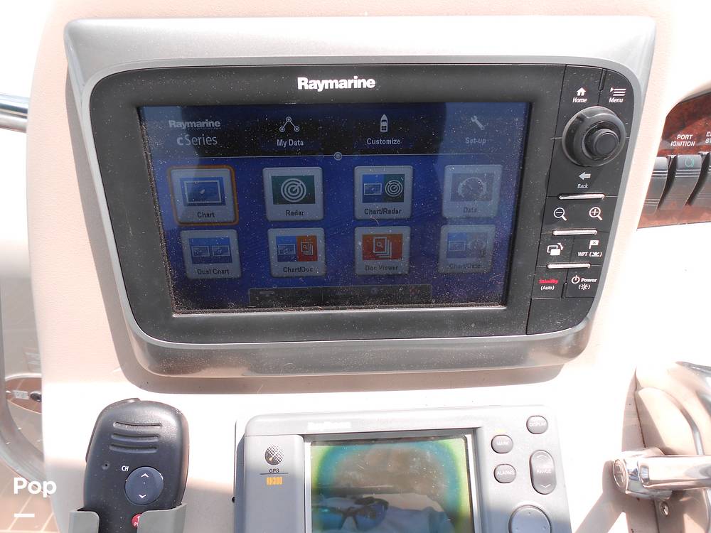 Slide: The Image of Sea Ray 340 Sundancer 2002 - 15713301