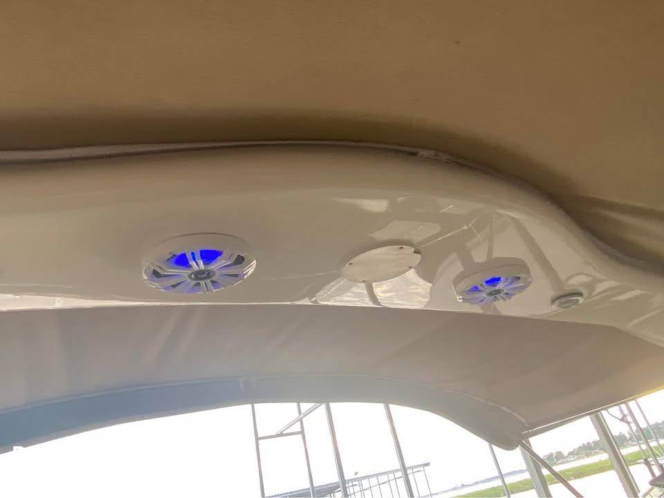 Slide: The Image of Sea Ray 340 Sundancer 2002 - 15885683