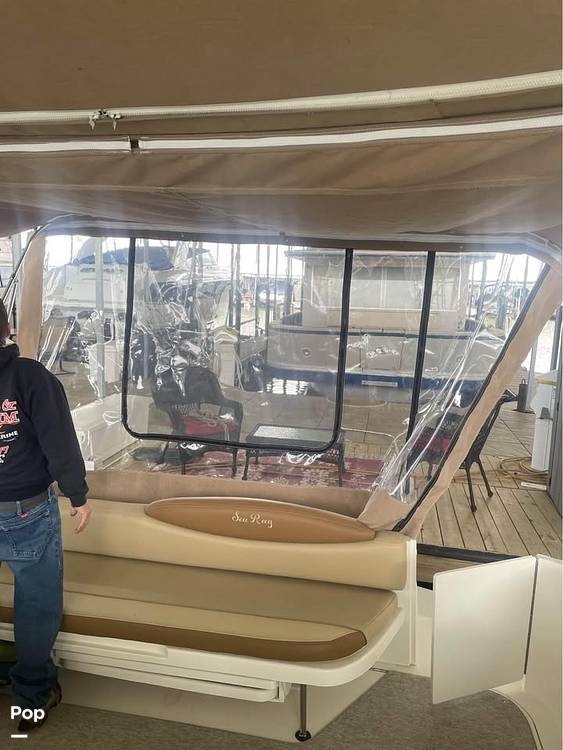 Slide: The Image of Sea Ray 340 Sundancer 2002 - 15885687