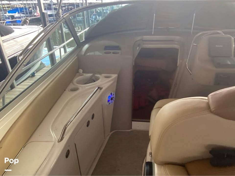 Slide: The Image of Sea Ray 340 Sundancer 2002 - 15885688