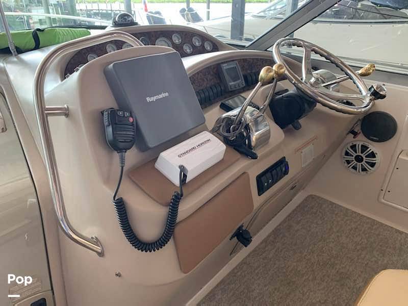 Slide: The Image of Sea Ray 340 Sundancer 2002 - 15885689