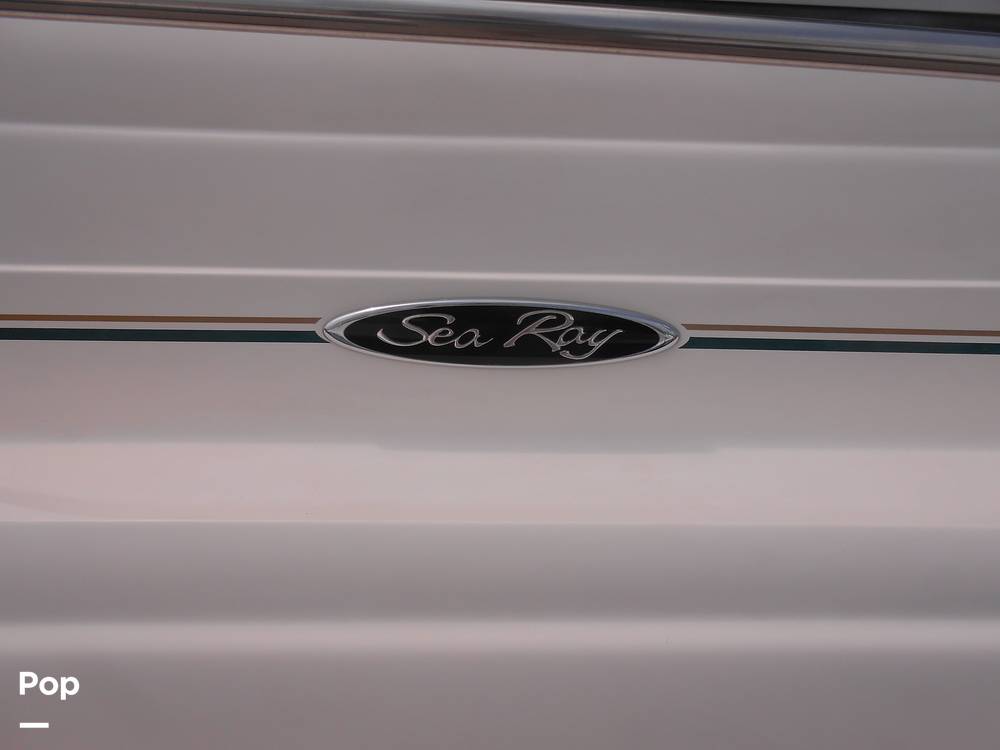 Slide: The Image of Sea Ray 340 Sundancer 2002 - 15713185