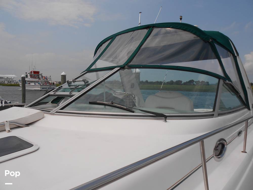 Slide: The Image of Sea Ray 340 Sundancer 2002 - 15713197