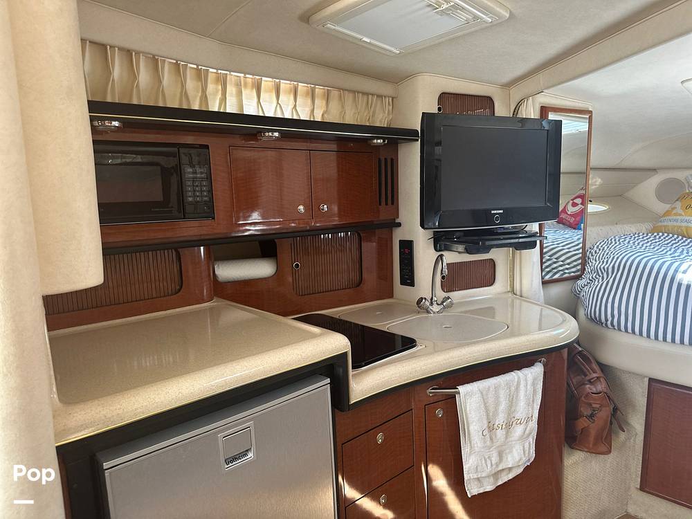 Slide: The Image of Sea Ray 340 Sundancer 2002 - 15695824