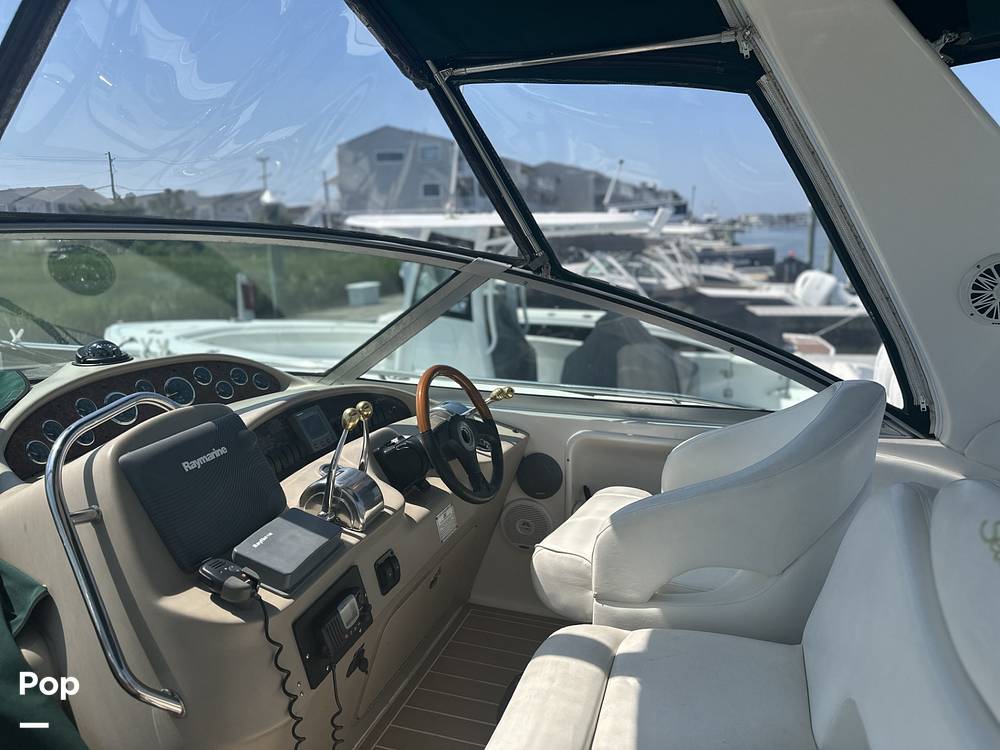 Slide: The Image of Sea Ray 340 Sundancer 2002 - 15695826