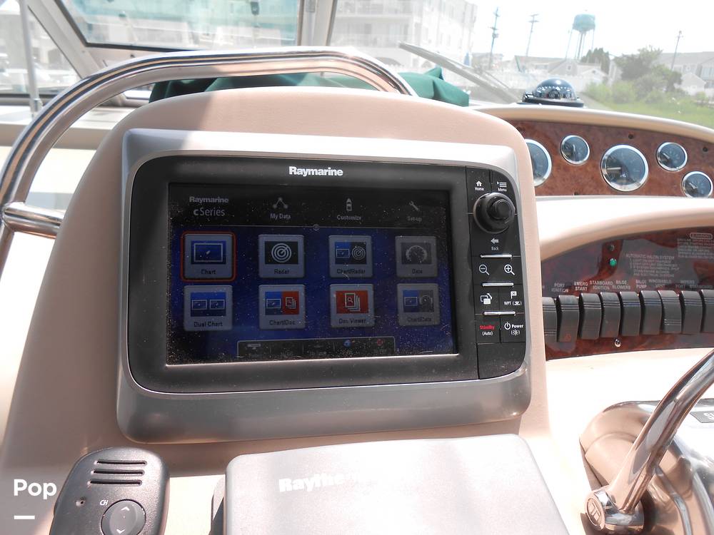 Slide: The Image of Sea Ray 340 Sundancer 2002 - 15713208