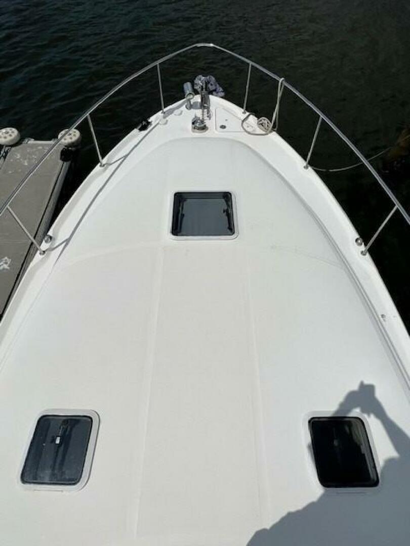 Slide: The Image of Sea Ray 340 Sundancer 2002 - 3858003