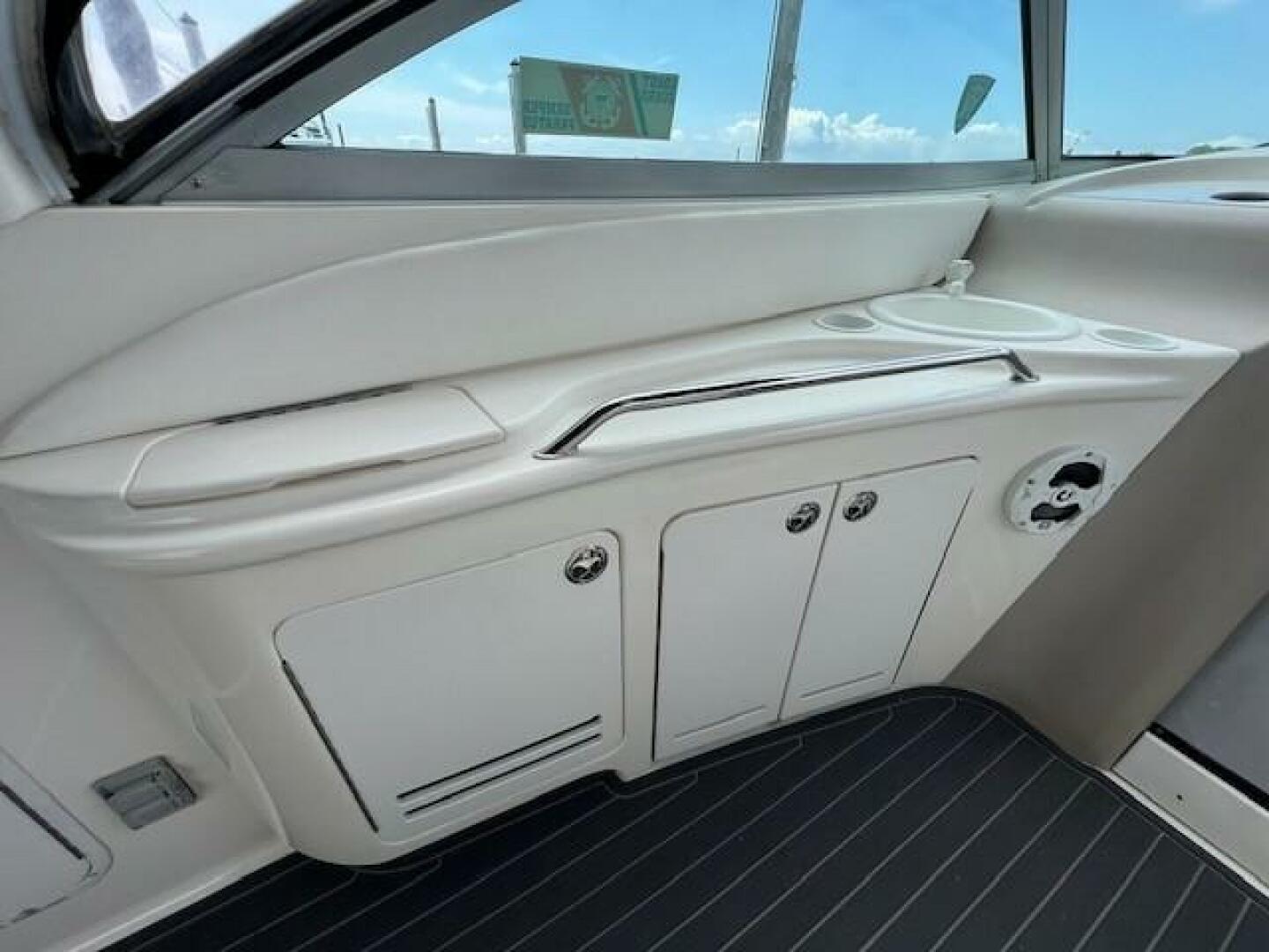 Slide: The Image of Sea Ray 340 Sundancer 2002 - 3858004