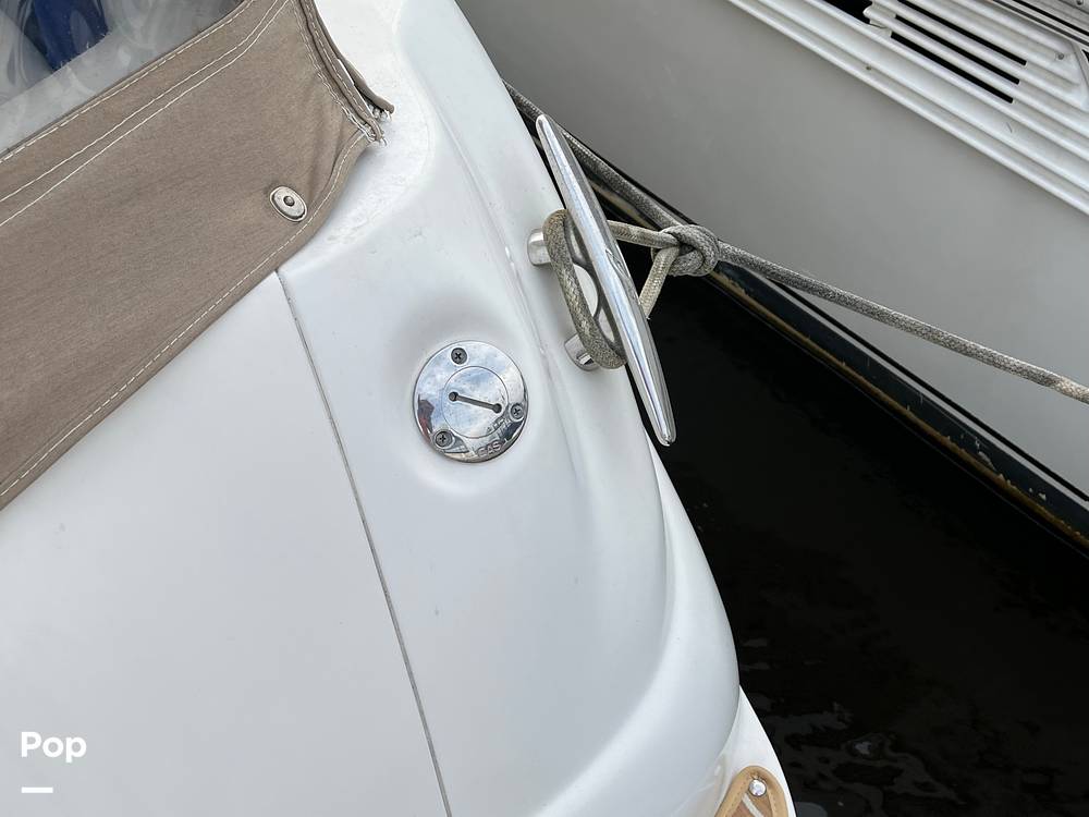 Slide: The Image of Sea Ray 340 Sundancer 2003 - 11014942