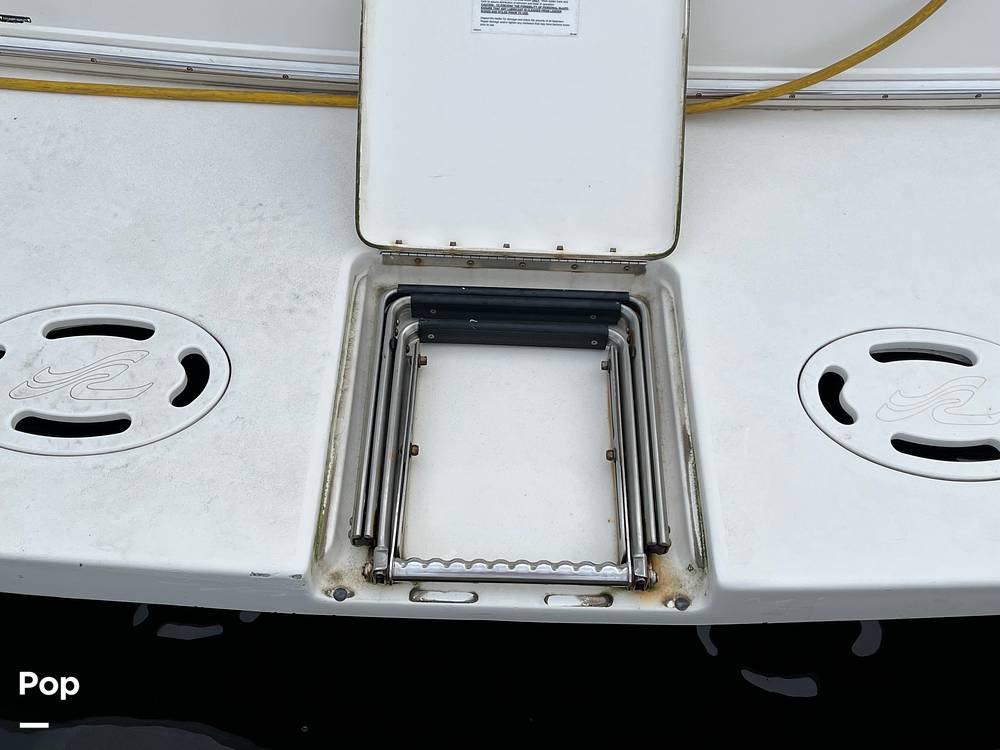 Slide: The Image of Sea Ray 340 Sundancer 2003 - 11014946