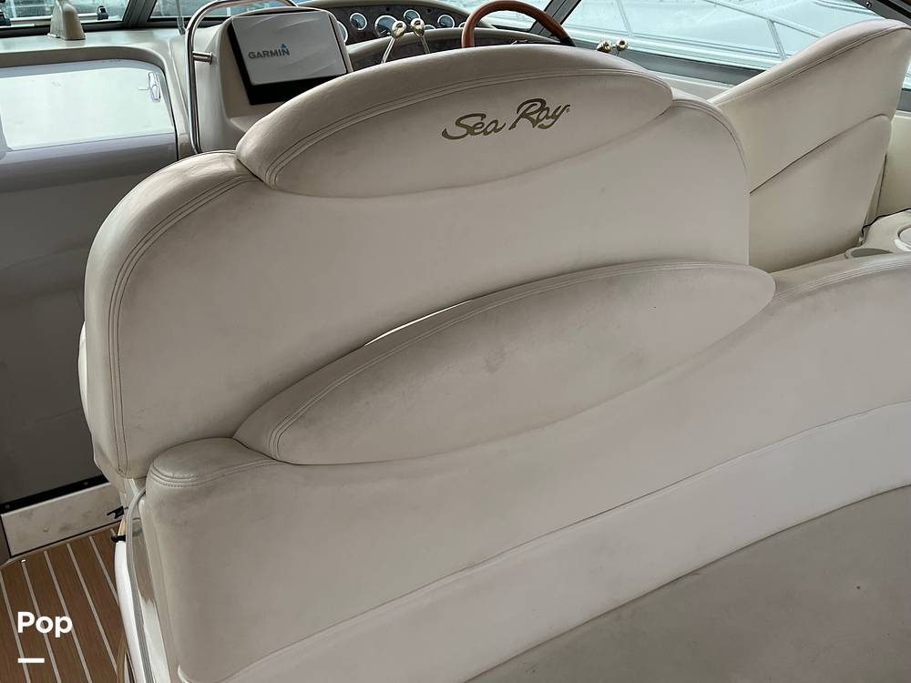 Slide: The Image of Sea Ray 340 Sundancer 2003 - 11014957