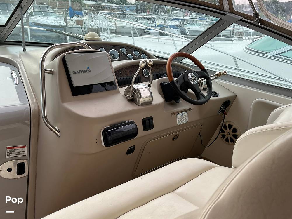 Slide: The Image of Sea Ray 340 Sundancer 2003 - 11014978