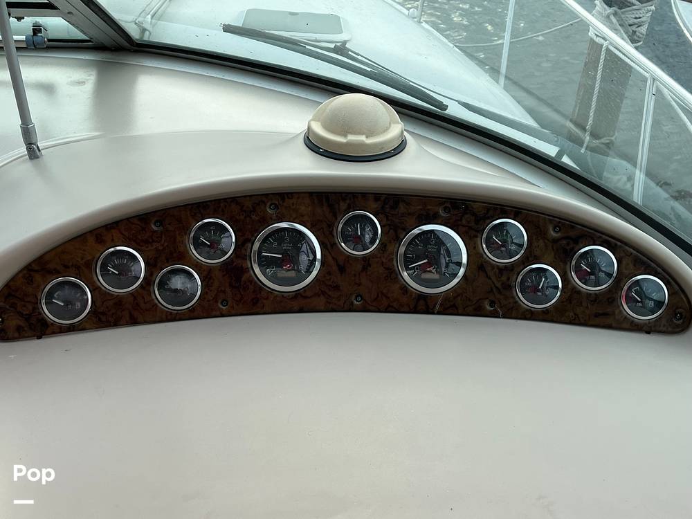 Slide: The Image of Sea Ray 340 Sundancer 2003 - 11015012
