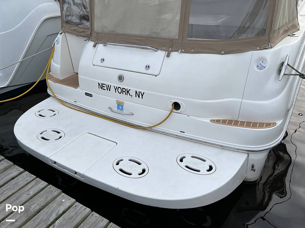 Slide: The Image of Sea Ray 340 Sundancer 2003 - 11014917