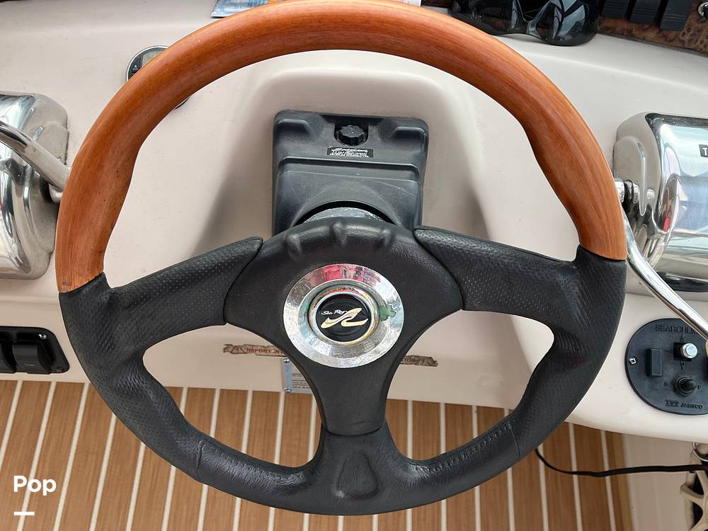 Slide: The Image of Sea Ray 340 Sundancer 2003 - 11015019