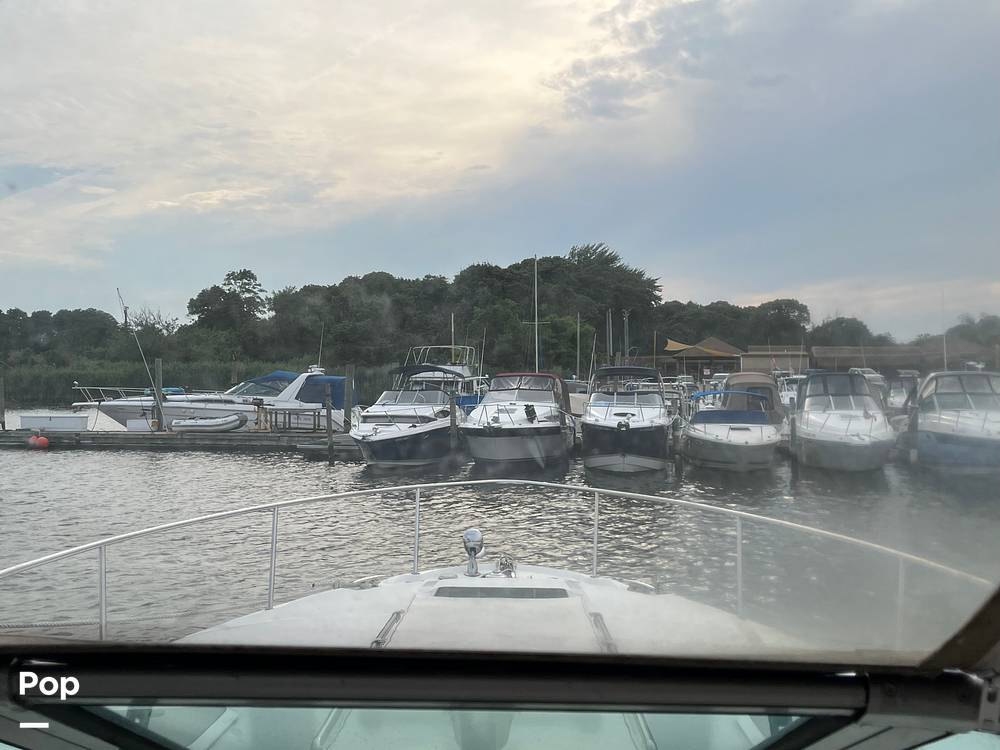 Slide: The Image of Sea Ray 340 Sundancer 2003 - 11015021