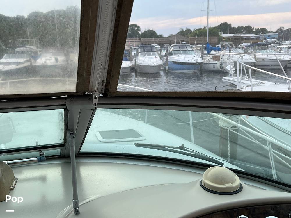 Slide: The Image of Sea Ray 340 Sundancer 2003 - 11015023
