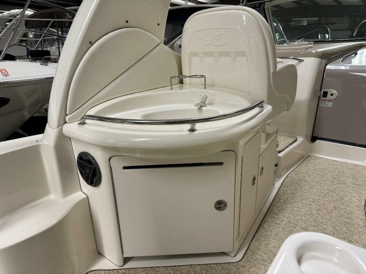 Slide: The Image of Sea Ray 340 Sundancer 2003 - 4967296