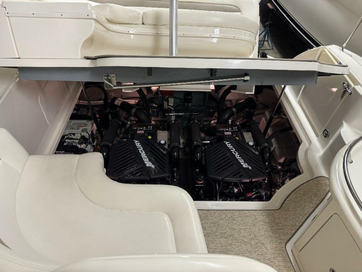 Slide: The Image of Sea Ray 340 Sundancer 2003 - 4967298