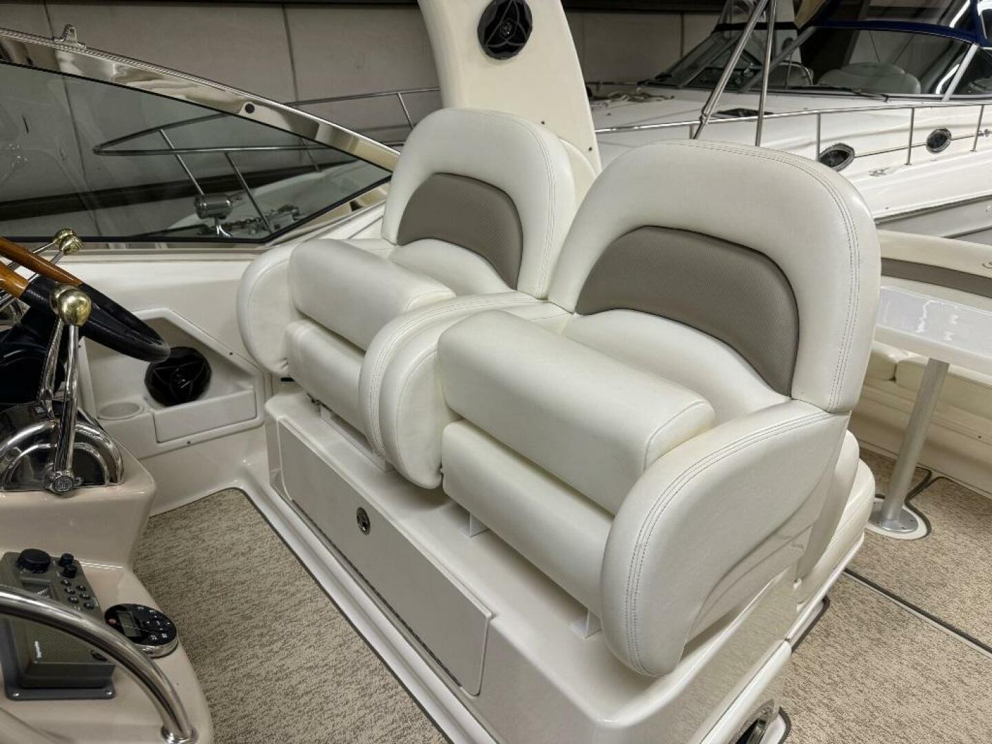 Slide: The Image of Sea Ray 340 Sundancer 2003 - 4967305